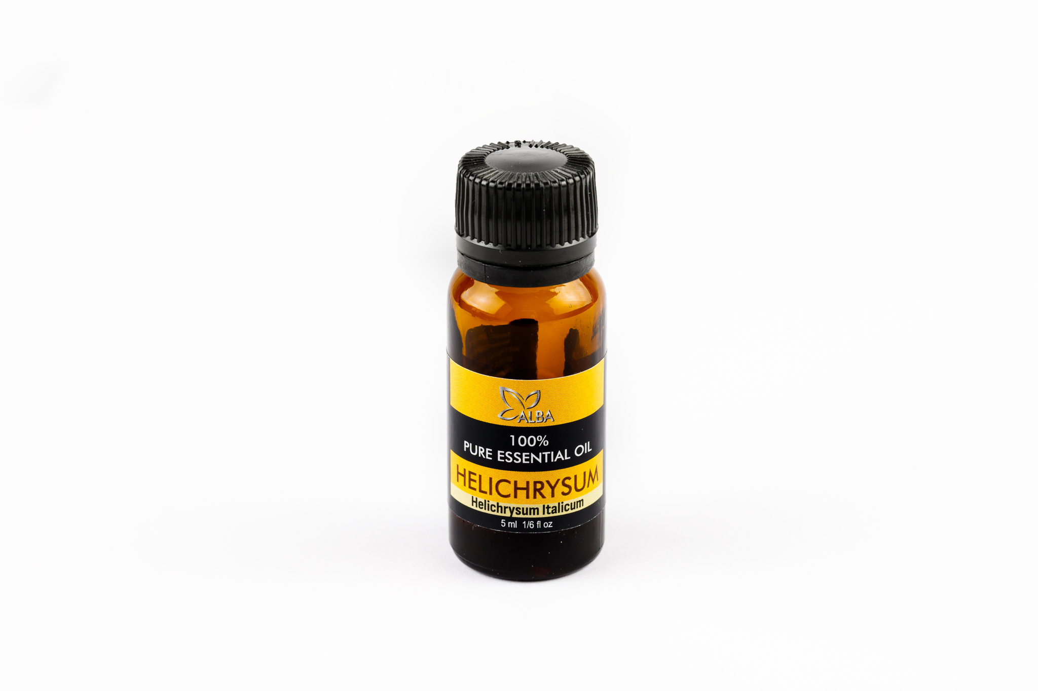 100% Organic Helichrysum essential oil (10gr)